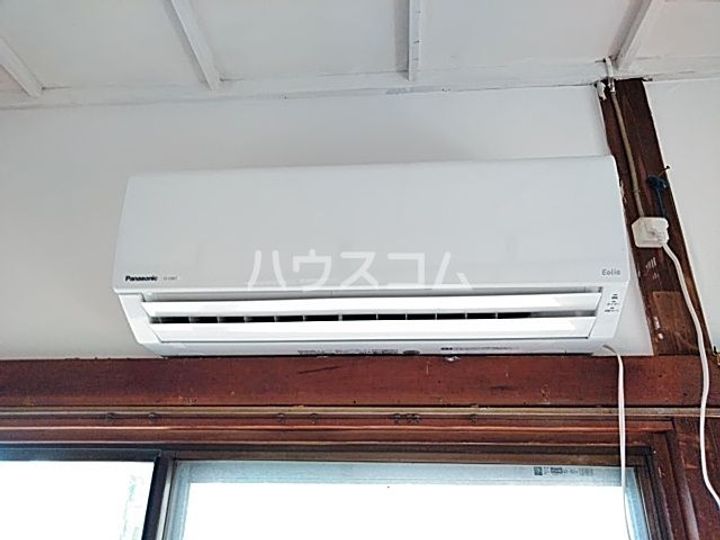 埼玉県北本市宮内6(一戸建)の賃貸物件の内装
