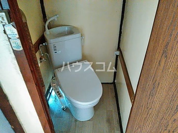埼玉県北本市宮内6(一戸建)の賃貸物件の内装
