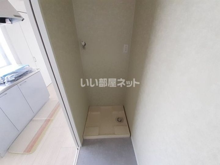 KSマンションのその他画像