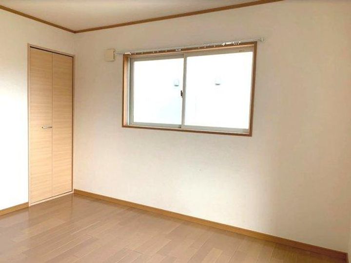 大分県大分市里1(一戸建)の賃貸物件の内装