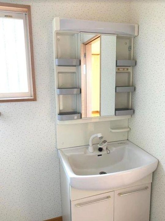 大分県大分市里1(一戸建)の賃貸物件の内装