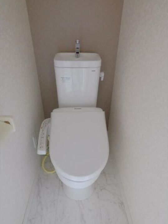 神奈川県横浜市保土ヶ谷区鎌谷町(アパート)の賃貸物件の内装