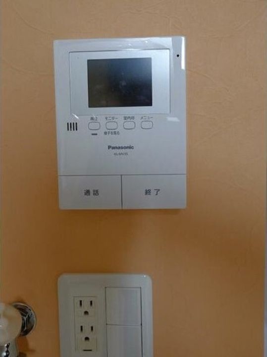 神奈川県横浜市保土ヶ谷区鎌谷町(アパート)の賃貸物件の内装