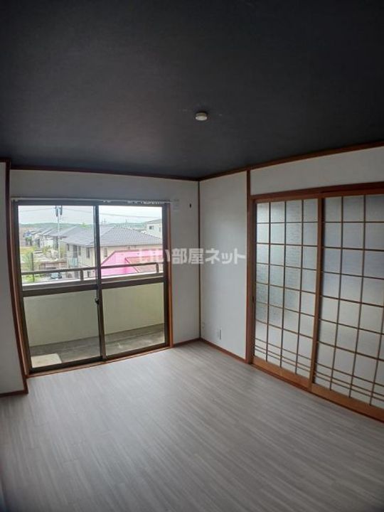 兵庫県加東市上中1(アパート)の賃貸物件の内装