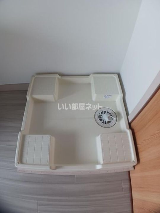 兵庫県加東市上中1(アパート)の賃貸物件の内装