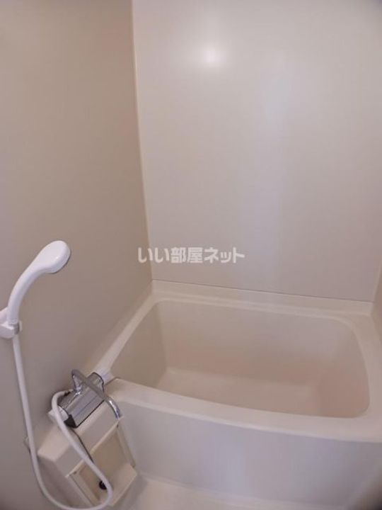 兵庫県加東市上中1(アパート)の賃貸物件の風呂