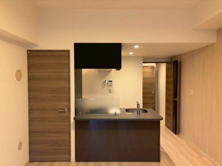 神奈川県横浜市神奈川区東神奈川2(マンション)の賃貸物件のその他画像