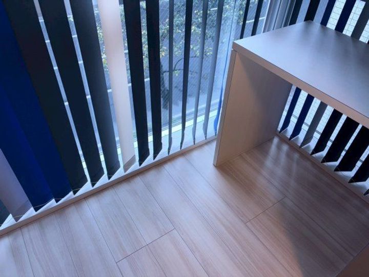 神奈川県横浜市神奈川区東神奈川2(マンション)の賃貸物件の内装