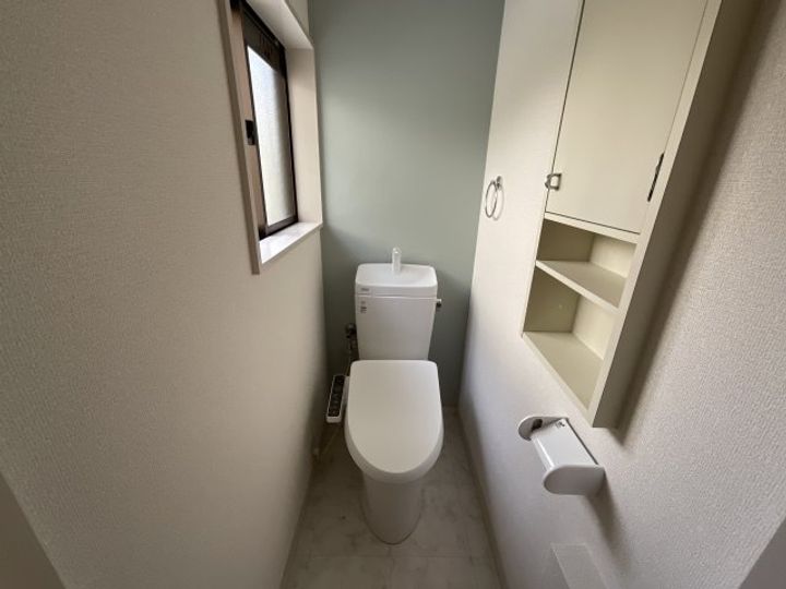 兵庫県三田市つつじが丘南3(一戸建)の賃貸物件の内装