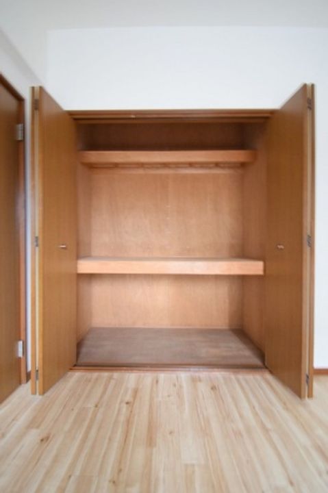 広島県山県郡北広島町春木(マンション)の賃貸物件の内装