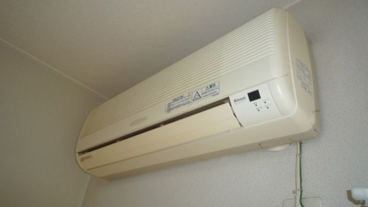 ウィズ旭ヶ丘Bの内装