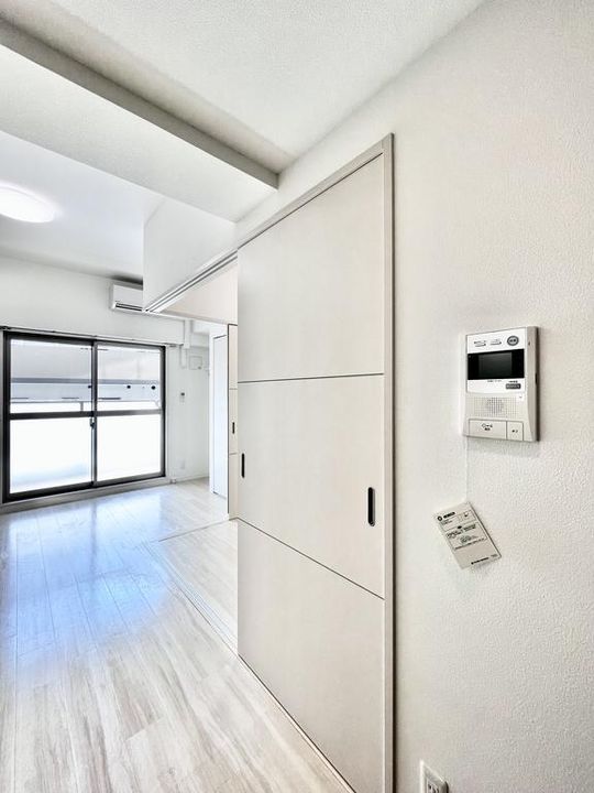 愛知県名古屋市中区松原2(マンション)の賃貸物件の内装