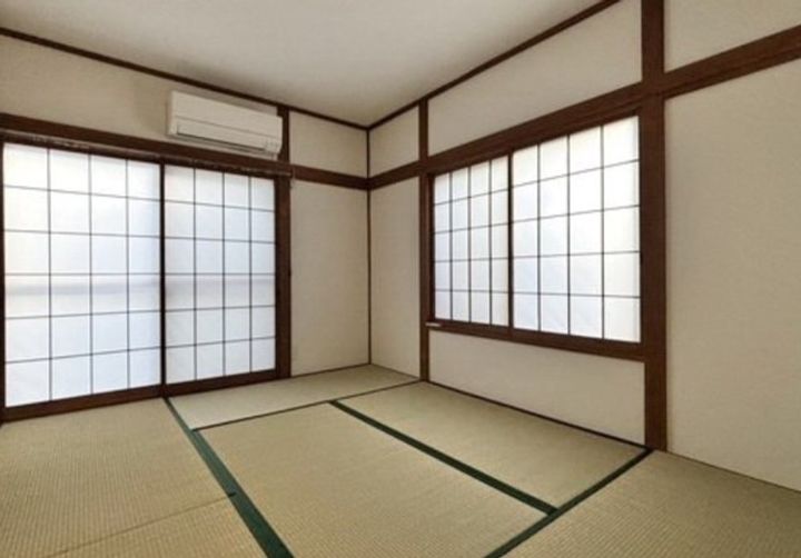 東京都武蔵村山市神明4(一戸建)の賃貸物件の内装