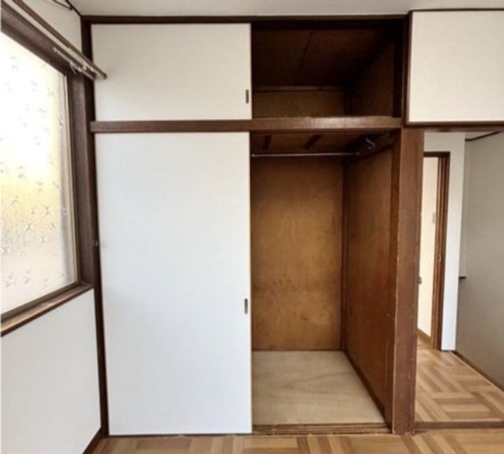 東京都武蔵村山市神明4(一戸建)の賃貸物件の内装