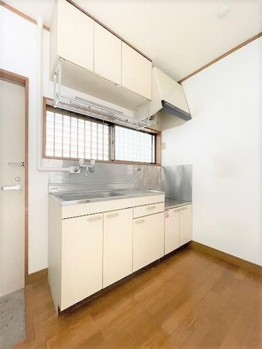 ファミールカズのキッチン