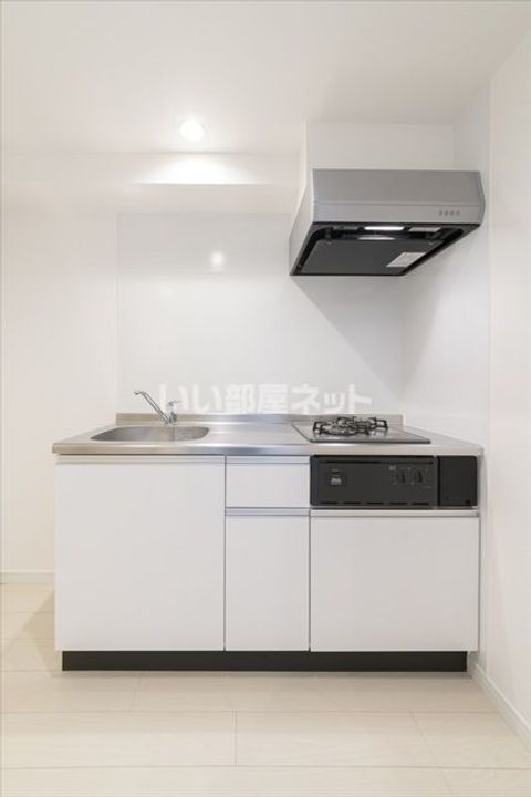 AK レジデンスのキッチン