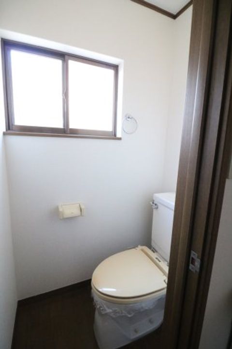 グラッチェ船橋の内装