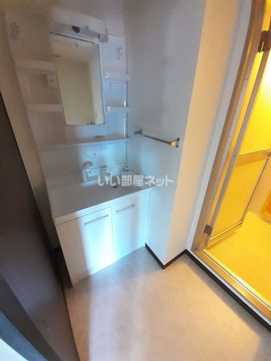 大阪府堺市北区新堀町1(マンション)の賃貸物件の内装
