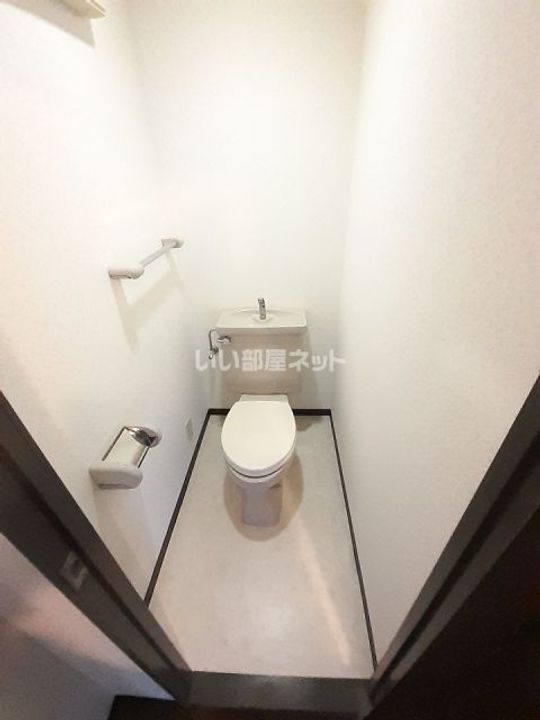 大阪府堺市北区新堀町1(マンション)の賃貸物件の内装
