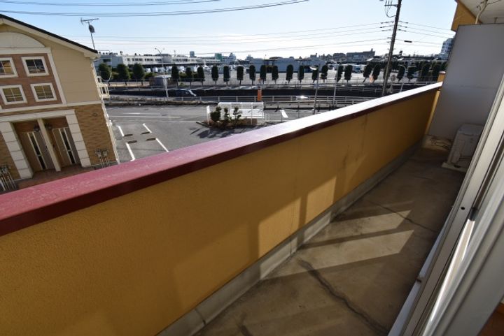 ウェルヤナックスの内装