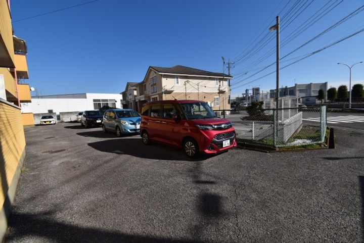 ウェルヤナックスの地図