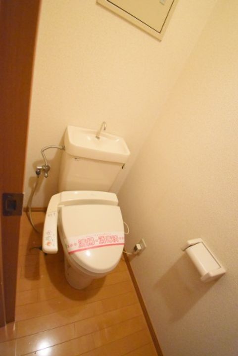 ウェルヤナックスの内装