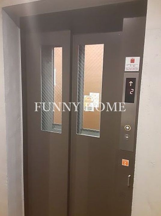 東京都世田谷区太子堂2(マンション)の賃貸物件の地図