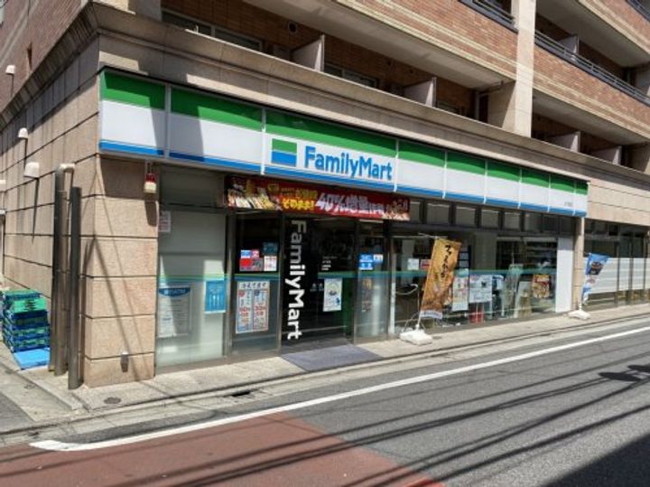 東京都世田谷区太子堂2(マンション)の賃貸物件の周辺