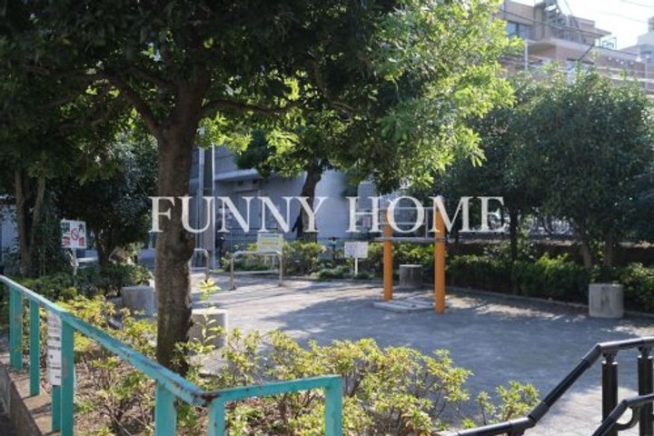 東京都世田谷区太子堂2(マンション)の賃貸物件の周辺