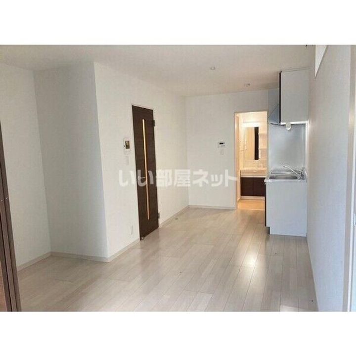 F asecia Luaの内装