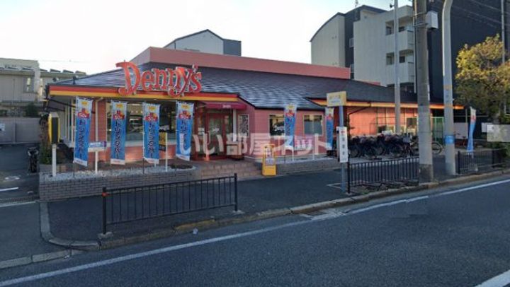 F asecia Luaの周辺