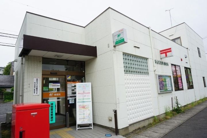 エルズガーデンフィオーレの周辺