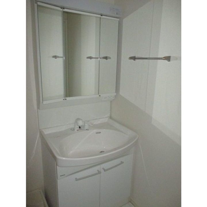 ガノスA・B・Cの内装