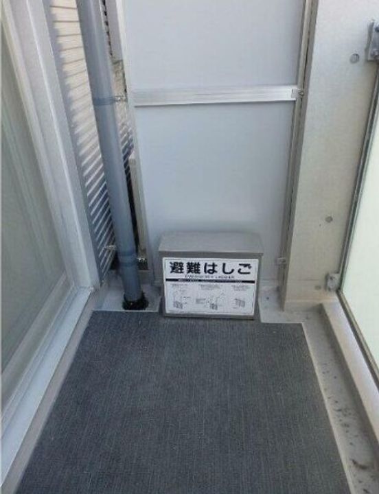 ZOOM六本木の内装