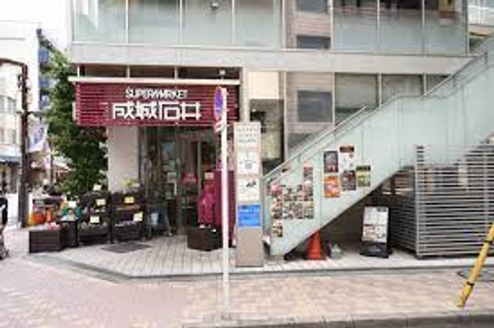 ZOOM六本木の周辺