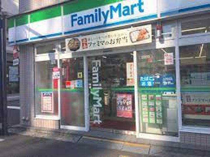 ZOOM六本木の周辺