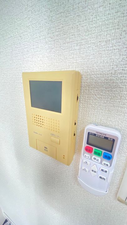 大阪府吹田市江の木町(マンション)の賃貸物件の内装
