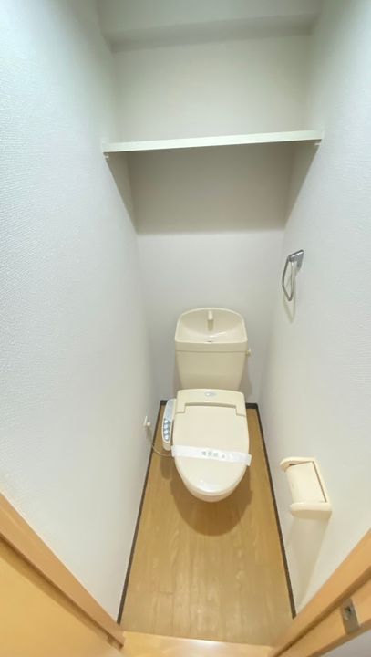 大阪府吹田市江の木町(マンション)の賃貸物件の内装