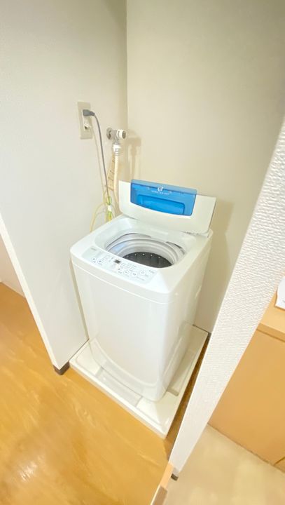 大阪府吹田市江の木町(マンション)の賃貸物件のその他画像