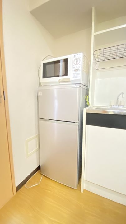 大阪府吹田市江の木町(マンション)の賃貸物件のその他画像