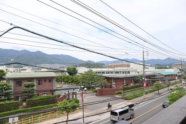 フォーサイトビル五日市のその他画像