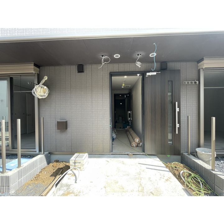 千葉県船橋市海神町東1(マンション)の賃貸物件のその他画像