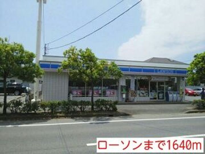 福島県いわき市泉ケ丘3(アパート)の賃貸物件の周辺