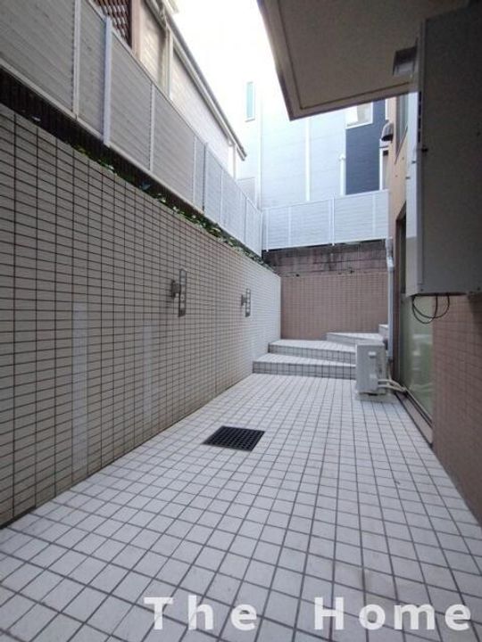 東京都杉並区高円寺北2(マンション)の賃貸物件の内装