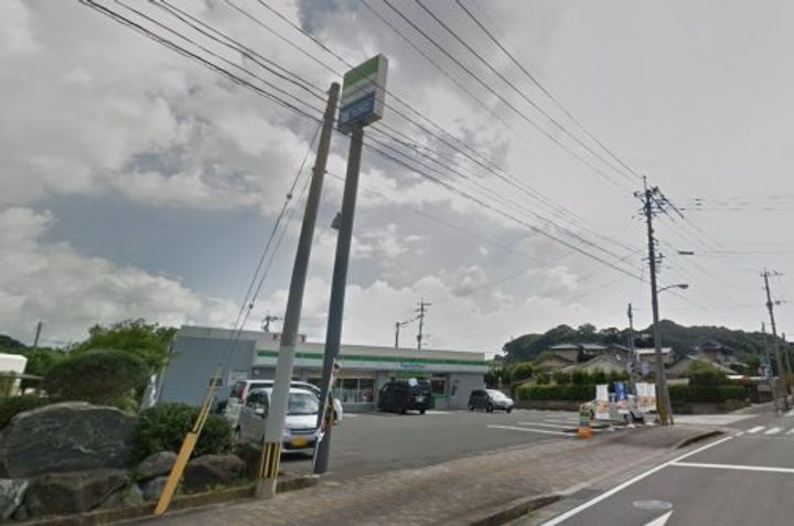 CASA.VIK(カーサ ロクケイ)の周辺