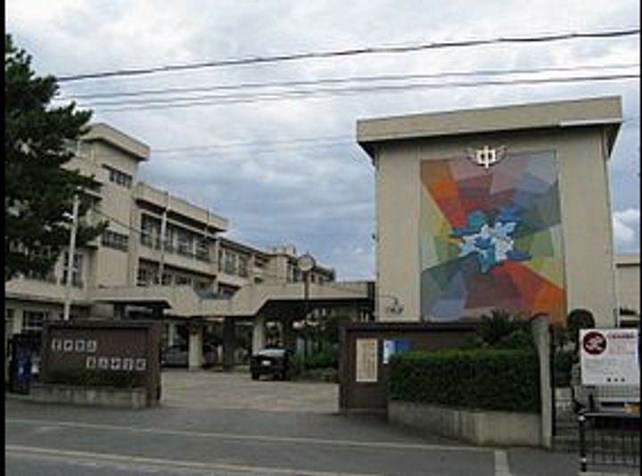 大阪府豊中市北桜塚2(マンション)の賃貸物件の周辺
