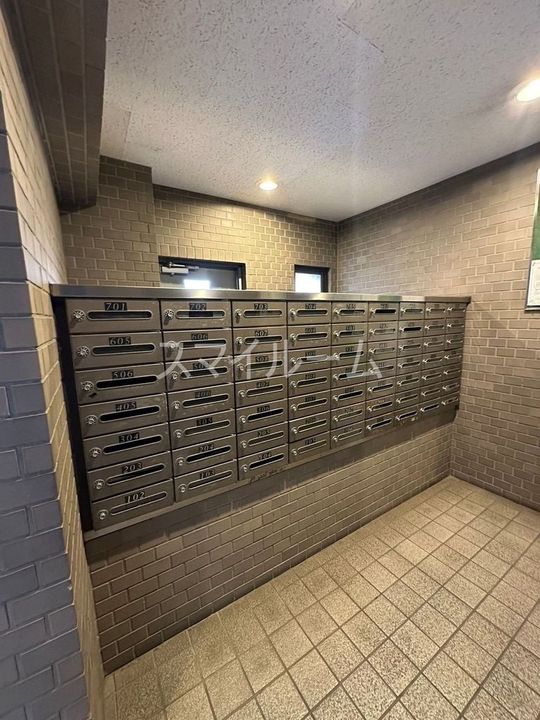 東京都大田区西糀谷1(マンション)の賃貸物件の地図