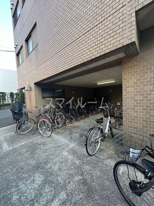 東京都大田区西糀谷1(マンション)の賃貸物件の地図