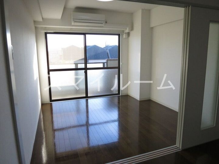 東京都大田区西糀谷1(マンション)の賃貸物件の内装