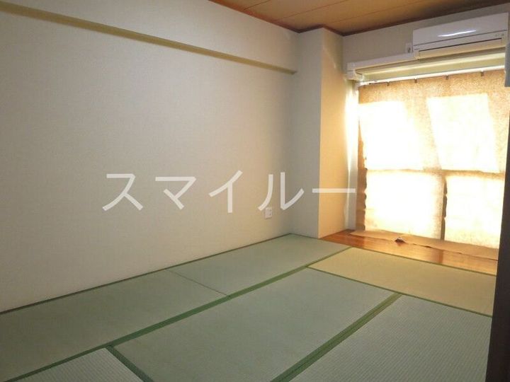 東京都大田区西糀谷1(マンション)の賃貸物件のその他画像